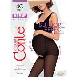 Колготки женские Conte MOMMY 40