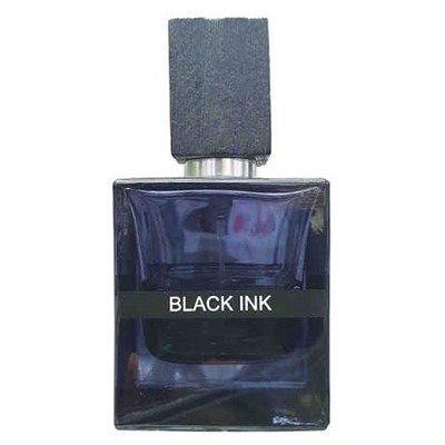 Fragrance World Black Ink For Men edp 100 ml