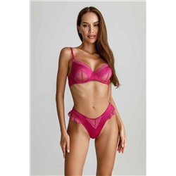 5549 РОЗОВЫЙ КОМПЛЕКТ БЕЛЬЯ970809848