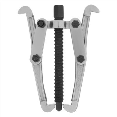 Съемник механический, 150 мм, двойной Sparta