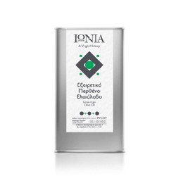 Иониа Экстра  4,0 ж/б*4