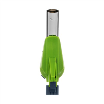 Горелка газовая на бутановый баллон, пьезоподжиг Сибртех