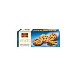 Печенье с кусочками шоколада Feiny Biscuits 135гр