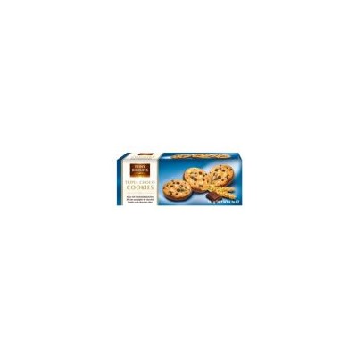 Печенье с кусочками шоколада Feiny Biscuits 135гр