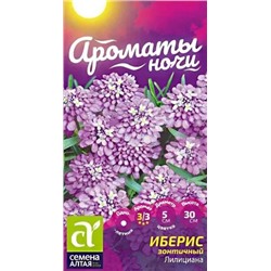 Иберис Лилициана зонтичный, арт.: 13651