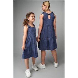 Сарафан для девочки Happyfox