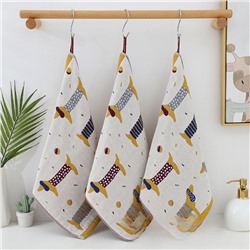 Demi-season towel, gauze soft scarf, wholesale