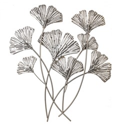 Панно, L56 W4 H63 см