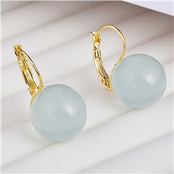 Серьги с английским замком арт. 13 4547 (id 286009)