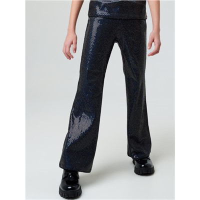 Брюки для девочки