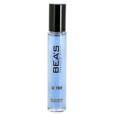 Парфюм BEA'S U769 Xerjoff More Than World unisex 20 ml