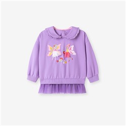 Свитшот Little Maven