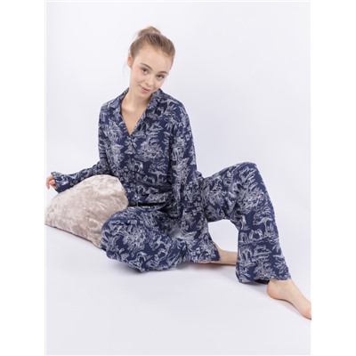 Пижама жен. Savate