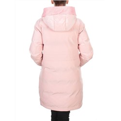2090 PINK Куртка зимняя женская AIKESDFRS (200 гр. холлофайбера)