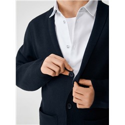 Жакет (кардиган) детский для мальчиков David