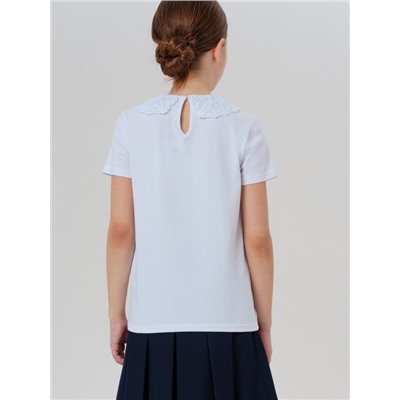 Блузка для девочки