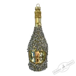 Шампанское "Старинный погребок" (стекло) 4,5х4,5х15 см