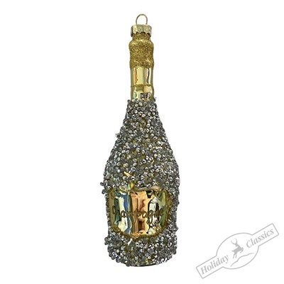 Шампанское "Старинный погребок" (стекло) 4,5х4,5х15 см