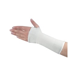 БЗС Бандаж эластичный для фиксации лучезапястного сустава "Центр Компресс" р.1 (15-17 см.)