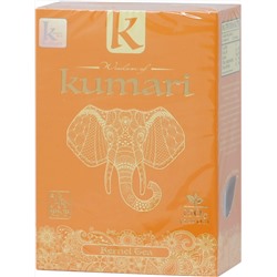 kumari. Kernel Tea 150 гр. карт.пачка
