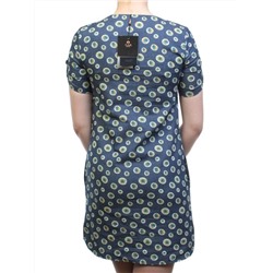 25294 Платье женское (100%  хлопок)