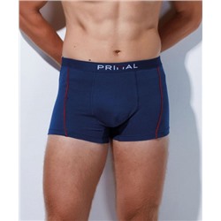 Трусы боксеры (шорты), Primal, B298-3шт оптом