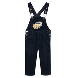 Комбинезон для мальчика