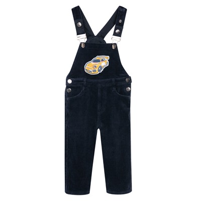 Комбинезон для мальчика