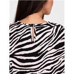 Блузка Астрид бежевый ИвК