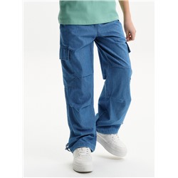 Брюки для мальчиков