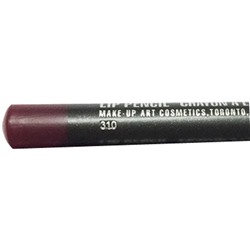 Карандаш для глаз М.А.К Lip Pencil Crayon A Levres Цветные № 310