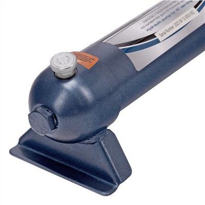 Насос гидравлический со шлангом для 4 т растяжки Stels