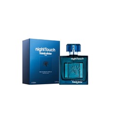 Туалетная вода Franck Olivier Night Touch 100мл edt муж