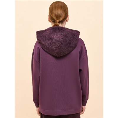 Толстовка для девочек