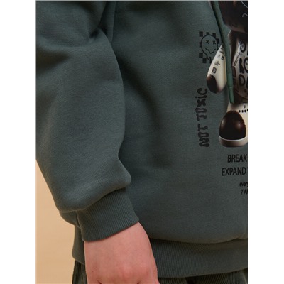 Толстовка для мальчиков