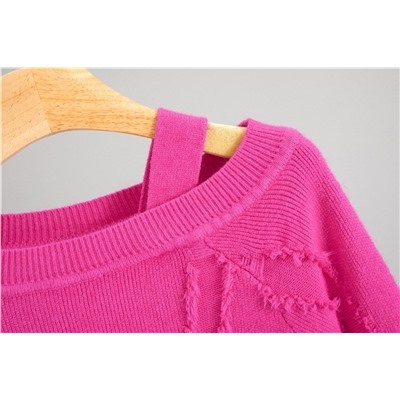 Butterfly  Свитер  женский   1400511357A