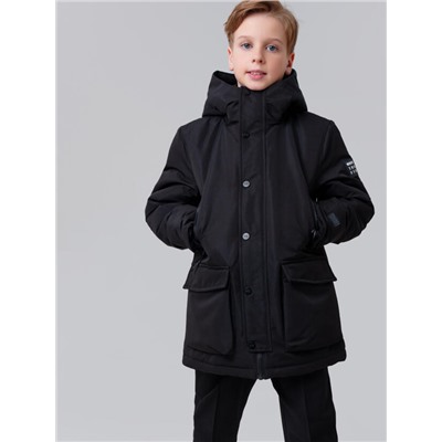 Куртка зимняя для мальчика