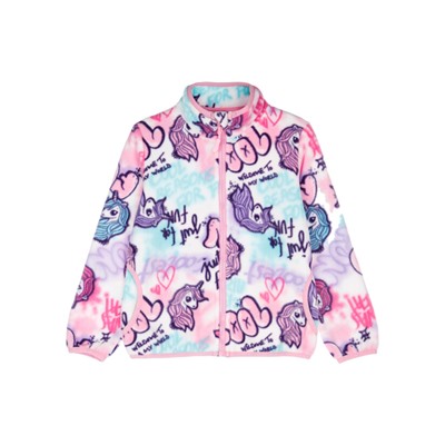 Толстовка для девочки