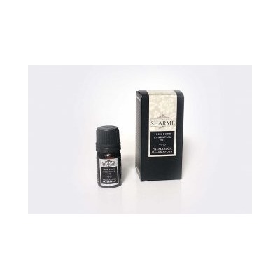 ЭФИРНОЕ МАСЛО SHARME ESSENTIAL ПАЛЬМАРОЗА, 5 МЛ