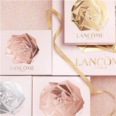 Lancome Le 8 Hypnose Mascara Set  Набор туши для ресниц Le 8 Hypnosis