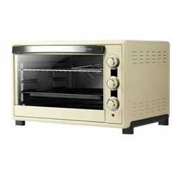 Жарочный шкаф CENTEK CT-1533-62 BEIGE Convection (беж)  62л беж
