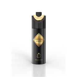 Milestone Crystal Angel woman Парфюмированный Дезодорант-спрей 200мл
