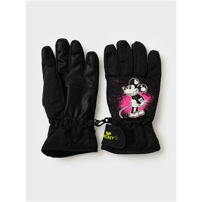 Перчатки для девочки