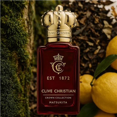 Clive Christian Matsukita edp unisex 50 ml