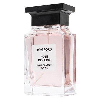 Tom Ford Rose De Chine Unisex edp 100 ml