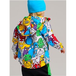 Ветровка для мальчика