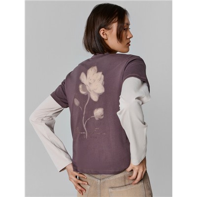 ФУТБОЛКА ЖЕНСКАЯ 112968