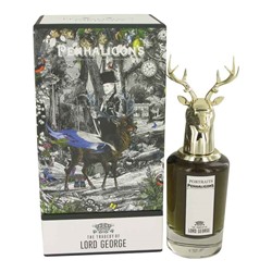 Penhaligon's The Tragedy Of Lord George edp 75 ml