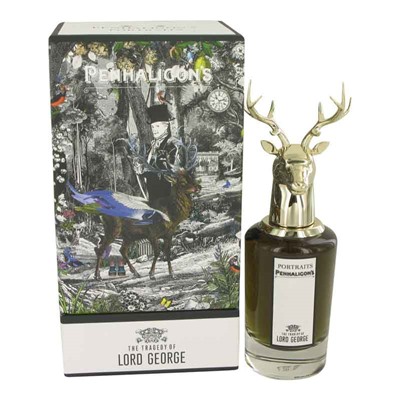 Penhaligon's The Tragedy Of Lord George edp 75 ml