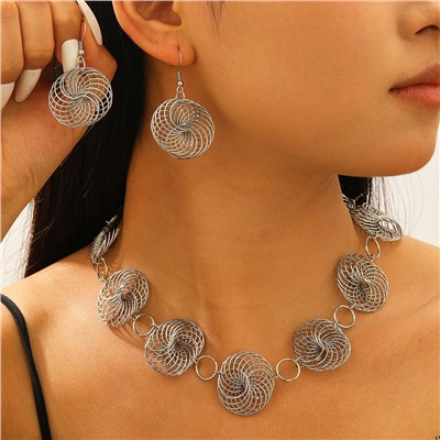 Серьги арт. 22 7603 (id 289889)